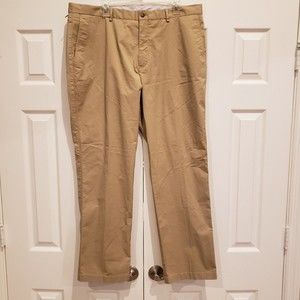 Onward Reserve Ultimate Chino Pants Men's 40x32 Tan